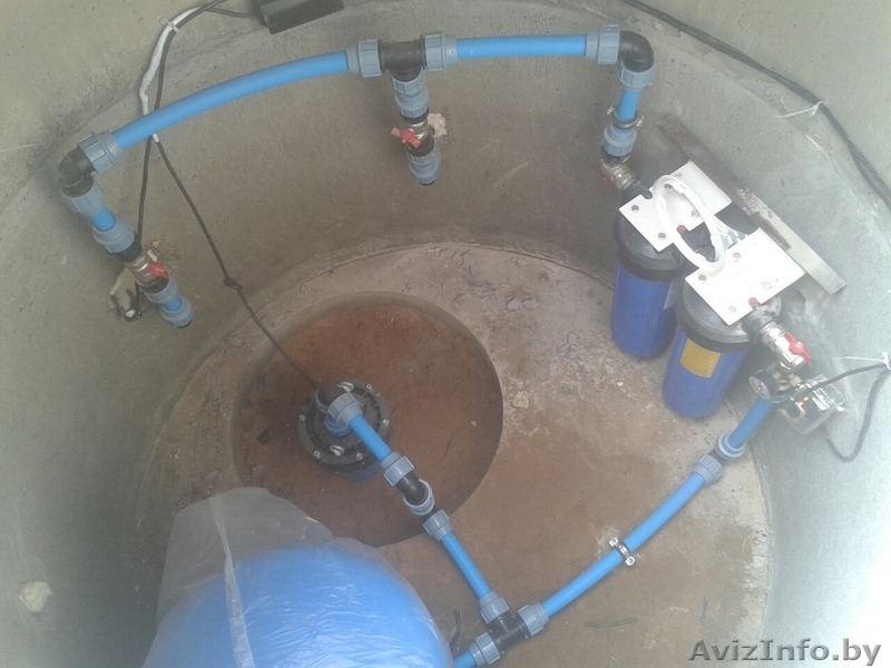 Буреним на воду - Изображение #2, Объявление #1489456