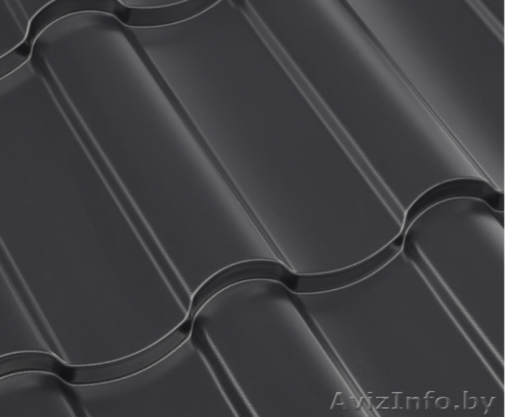 Металлочерепица Arad от 10,60 руб/м² - Изображение #3, Объявление #1488613