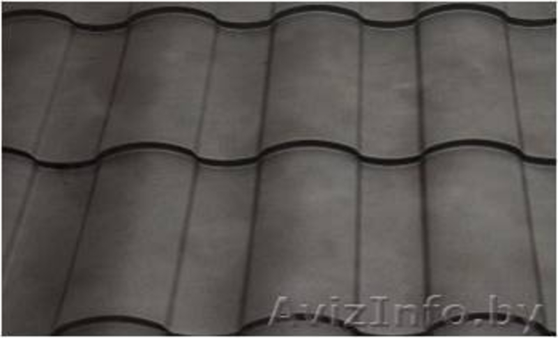 Металлочерепица Arad от 10,60 руб/м² - Изображение #5, Объявление #1488613