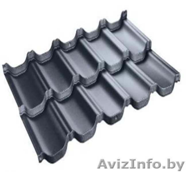 Металлочерепица Верона от 10,50 руб/м² - Изображение #5, Объявление #1488634