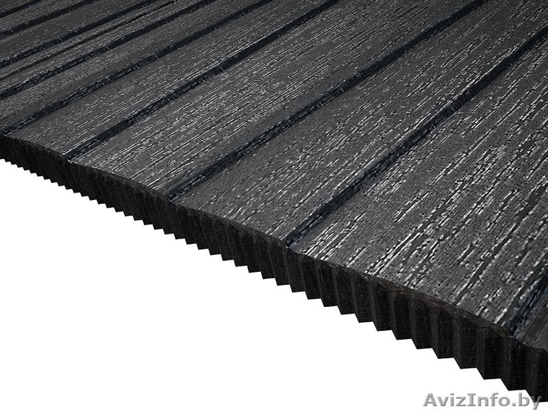 Металлочерепица Janosik от 26 руб/м² - Изображение #3, Объявление #1488680