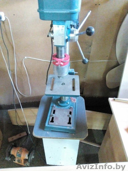 Продается оборудование для производства корпусной мебели в комплекте б/у - Изображение #7, Объявление #1485368