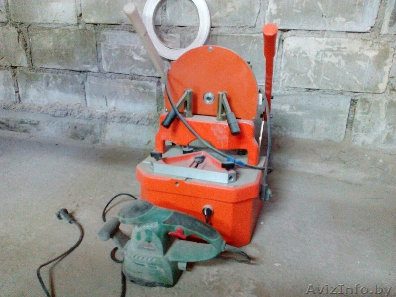 Продается оборудование для производства корпусной мебели в комплекте б/у - Изображение #10, Объявление #1485368