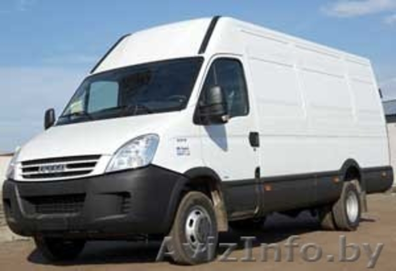 Грузоперевозки Минск РБ до 3т. недорого   - Изображение #3, Объявление #1205376