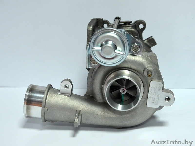 Ремонт и продажа турбин для автомобилей и автотехники - Изображение #1, Объявление #1491888