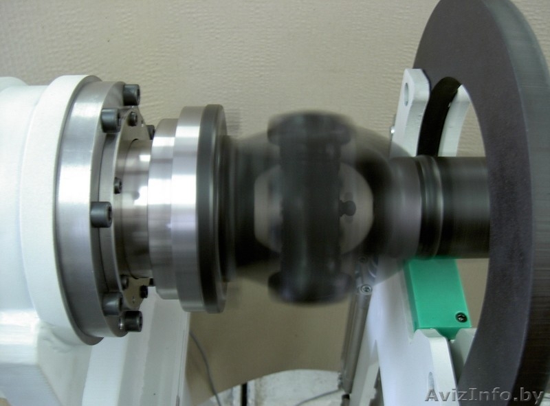 Карданные валы. Балансировка и все виды ремонта карданных валов  - Изображение #1, Объявление #1484243