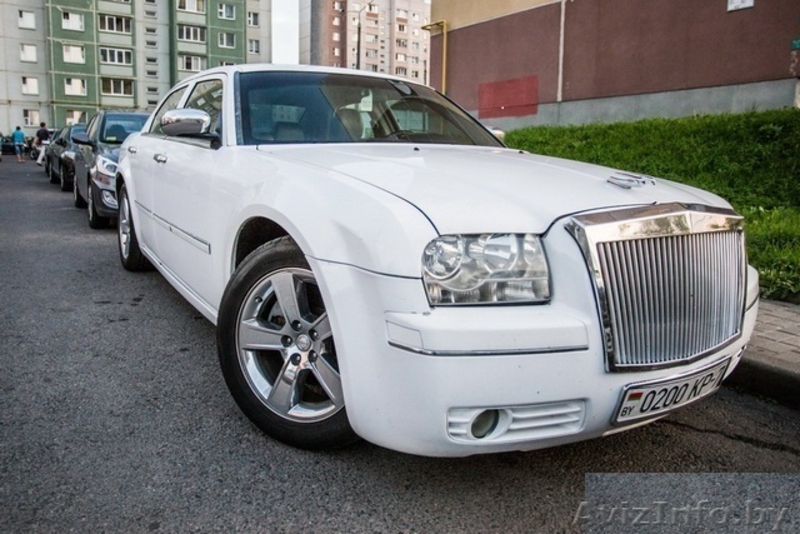 Прокат автомобилей, микроавтобусов, автобусов - Изображение #4, Объявление #1484464