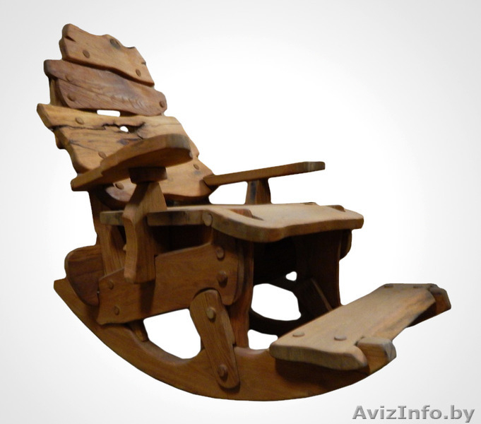 Дубовая мебель для дома и сада - Изображение #6, Объявление #1484079