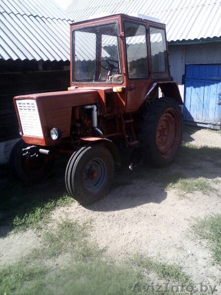 Продам трактор Т-25 - Изображение #3, Объявление #1491617