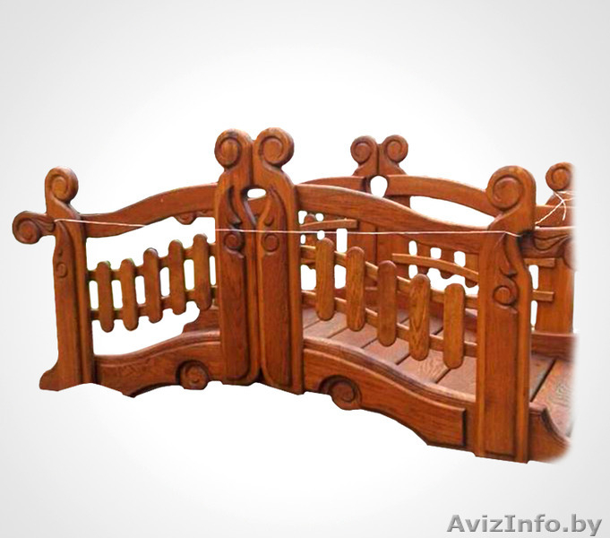 Дубовая мебель для дома и сада - Изображение #7, Объявление #1484079