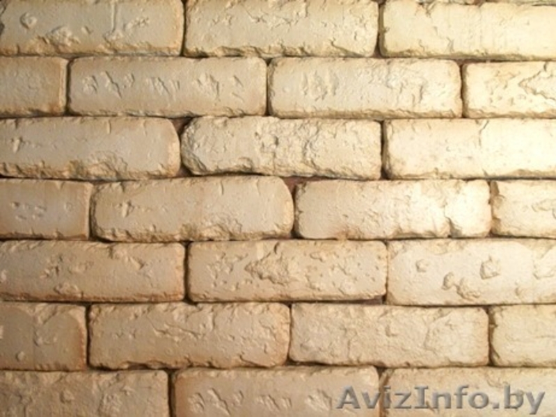 Декоративный камень. Укладка камня. Договор! Гарантия! Низкие цены! - Изображение #2, Объявление #1492269