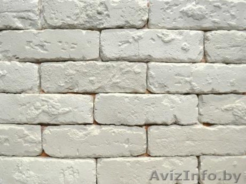 Декоративный камень. Укладка камня. Договор! Гарантия! Низкие цены! - Изображение #3, Объявление #1492269