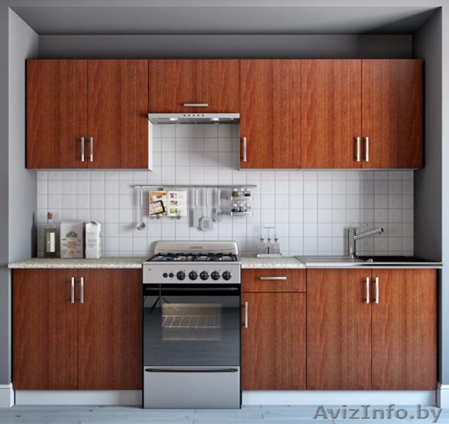 кухня эконом 2.6м - Изображение #5, Объявление #1492723