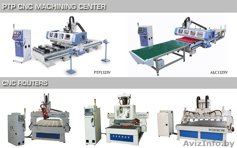 Фрезерный станок с ЧПУ запасные части пениться мельница биты - Изображение #1, Объявление #1492468