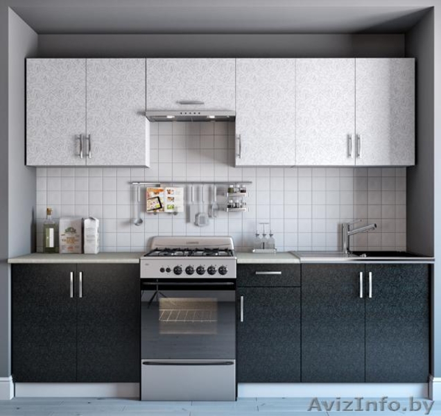 кухня эконом 2.6м - Изображение #6, Объявление #1492723