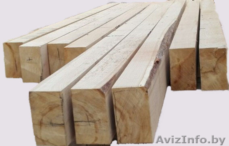 Шпалы Дубовые различных сечений - Изображение #2, Объявление #1484050