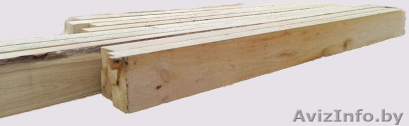 Шпалы Дубовые различных сечений - Изображение #3, Объявление #1484050