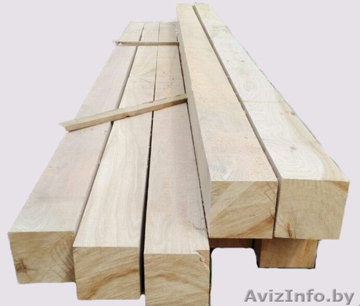 Шпалы Дубовые различных сечений - Изображение #4, Объявление #1484050