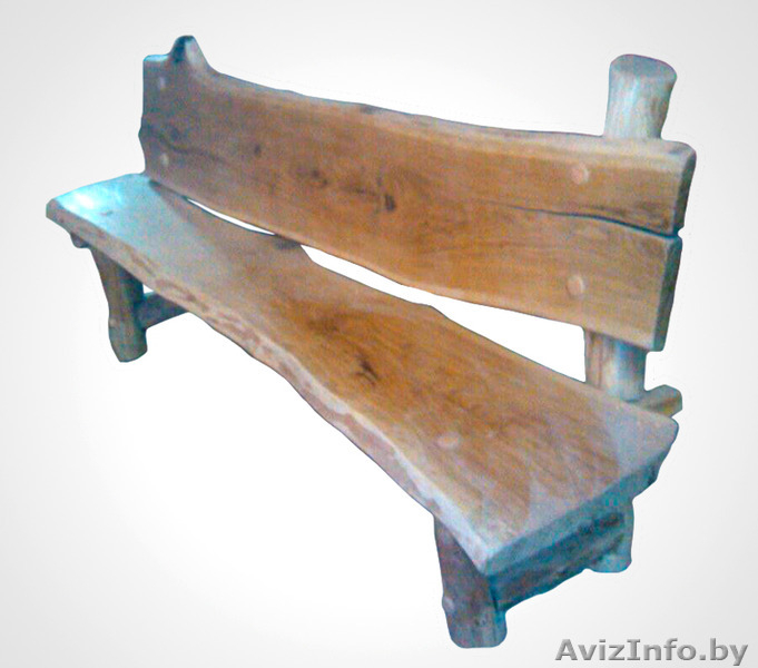 Дубовая мебель для дома и сада - Изображение #5, Объявление #1484079