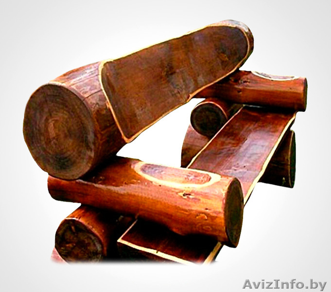 Дубовая мебель для дома и сада - Изображение #4, Объявление #1484079