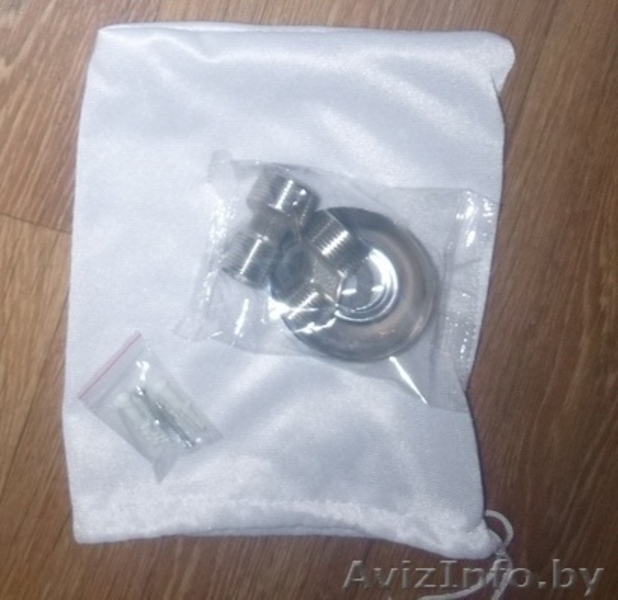 Смеситель однорычажный  для ванны с длинным носом - Изображение #3, Объявление #1492442