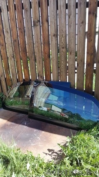 стекла для Chrysler Grand Caravan - Изображение #2, Объявление #1487177