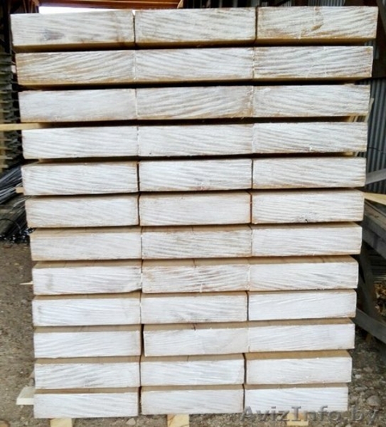 Лестничные ступени из массива ДУБА !!! - Изображение #3, Объявление #1484051