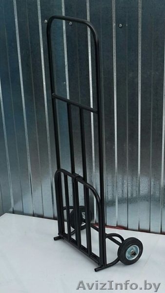 Хозяйственная тележка ВВ-1, ВВ-2 - Изображение #2, Объявление #1484064