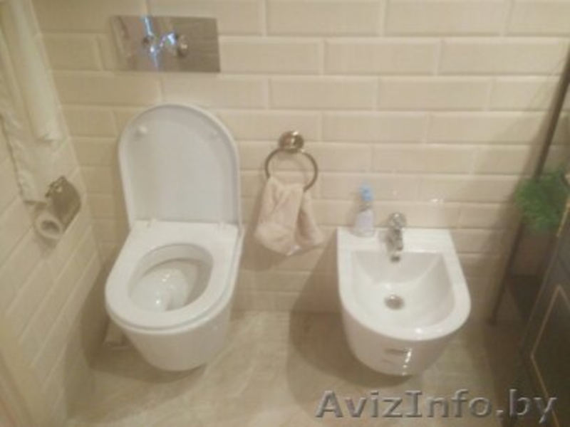 САНТЕХНИК КАЧЕСТВЕННО.  - Изображение #4, Объявление #1496253