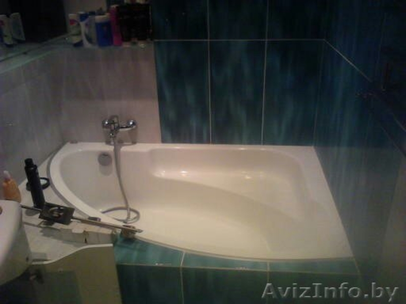 САНТЕХНИКА КАЧЕСТВЕННО МИНСК И МИНСКИЙ РАЙОН. - Изображение #7, Объявление #1494524