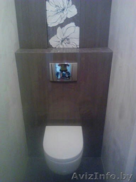 МОНТАЖ САНТЕХНИКИ КАЧЕСТВЕННО.  - Изображение #5, Объявление #1496388