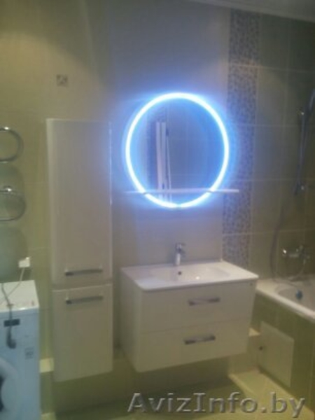 САНТЕХНИЧЕСКИЕ РАБОТЫ КАЧЕСТВЕННО.  - Изображение #10, Объявление #1494514