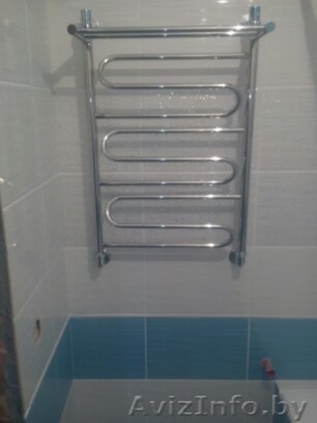 САНТЕХНИКА КАЧЕСТВЕННО МИНСК И МИНСКИЙ РАЙОН. - Изображение #5, Объявление #1494524