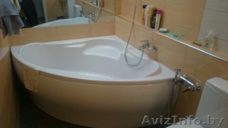 ОТОПЛЕНИЕ И ВОДОСНАБЖЕНИЕ КАЧЕСТВЕННО.  - Изображение #5, Объявление #1497105