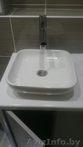 САНТЕХНИК КАЧЕСТВЕННО.  - Изображение #7, Объявление #1496253