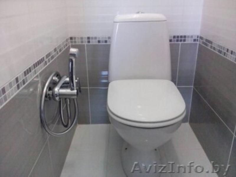 САНТЕХНИЧЕСКИЕ РАБОТЫ КАЧЕСТВЕННО.  - Изображение #6, Объявление #1494514