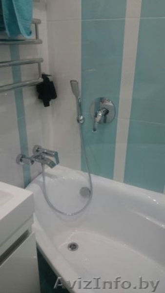 САНТЕХНИЧЕСКИЕ РАБОТЫ КАЧЕСТВЕННО.  - Изображение #7, Объявление #1494514