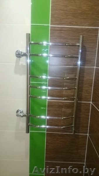 КАЧЕСТВЕННЫЕ УСЛУГИ САНТЕХНИКА.  - Изображение #4, Объявление #1498870