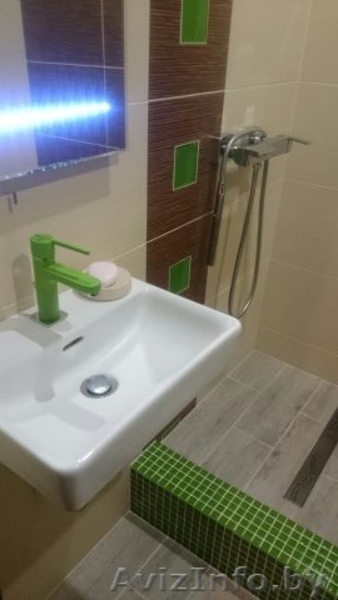 МОНТАЖ САНТЕХНИКИ КАЧЕСТВЕННО.  - Изображение #4, Объявление #1496388