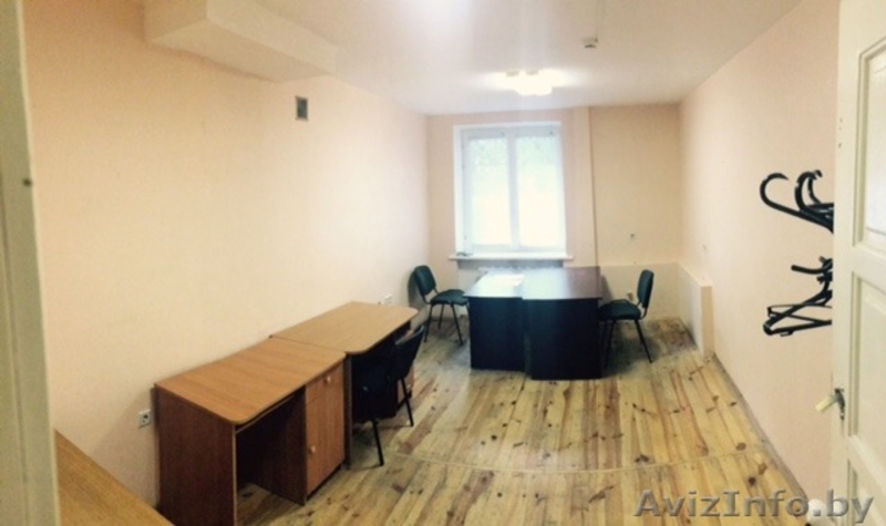 Офис Первый этаж 43 м.  ул.Гикало 6   8 евро  - Изображение #3, Объявление #1494049