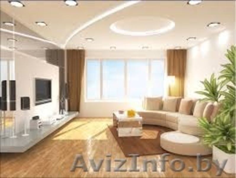 Натяжные потолки высокого качества - Изображение #3, Объявление #1494365