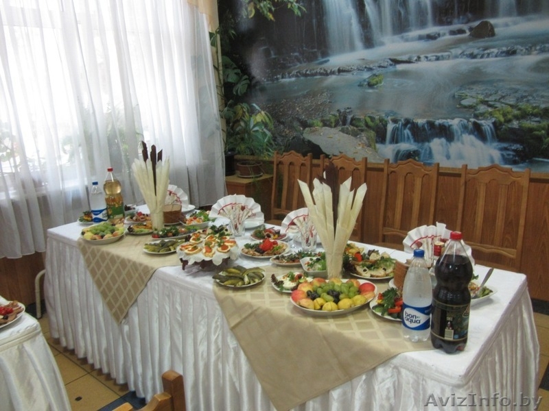 Проведение праздничных торжеств - Изображение #3, Объявление #1494576