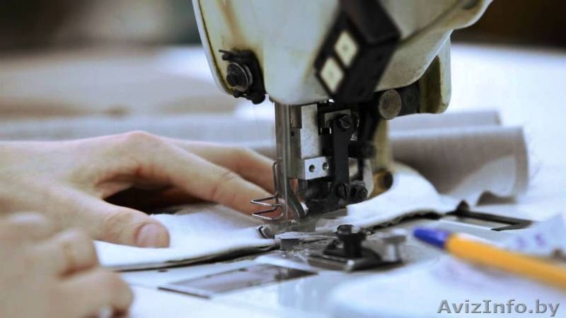 Швея с опытом работы. Производство женского белья. - Изображение #1, Объявление #1494890
