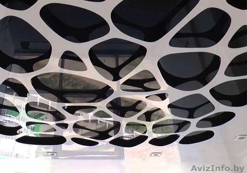 ЭКСКЛЮЗИВНЫЕ НАТЯЖНЫЕ ПОТОЛКИ - Изображение #4, Объявление #1495086