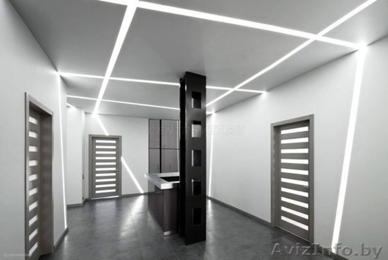 Натяжные Потолки Эксклюзив - Изображение #2, Объявление #1495107