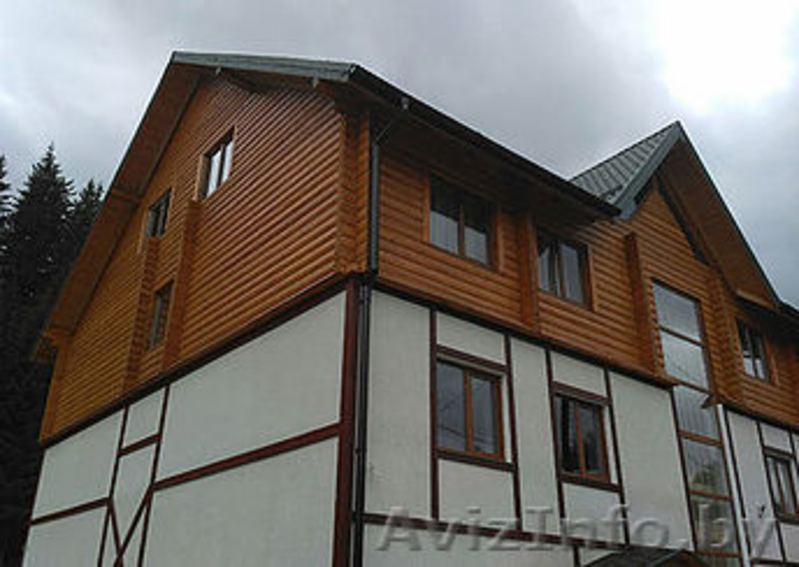 Зимние каникулы в Буковеле с компанией СтарБусТранс - Изображение #4, Объявление #1495199