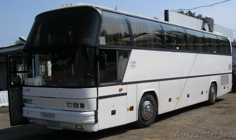 Аренда автобусов от СтарБусТранс - Изображение #3, Объявление #1495225