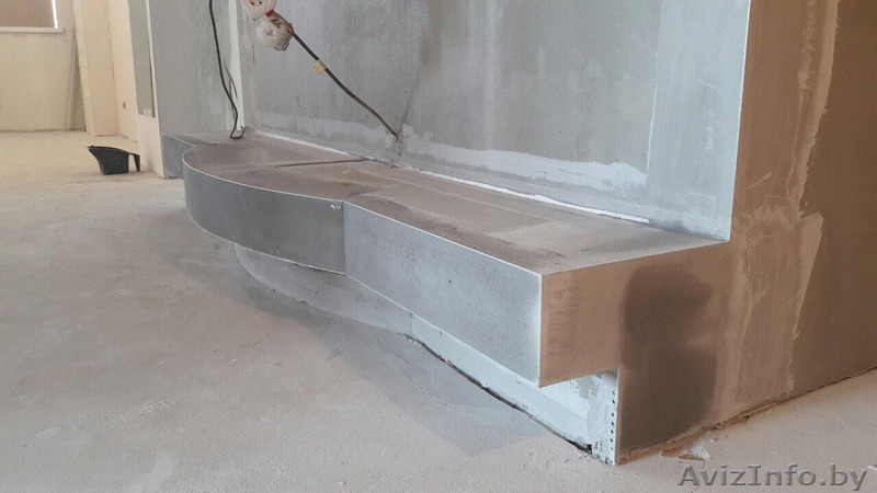 Бригада специалистов выполнит ремонт квартир и домов - Изображение #4, Объявление #1495794