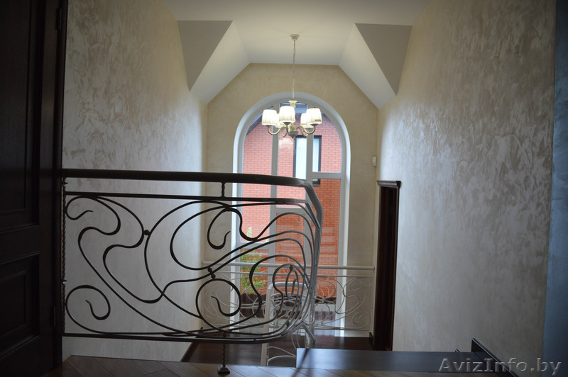 Бригада специалистов выполнит ремонт квартир и домов - Изображение #5, Объявление #1495794