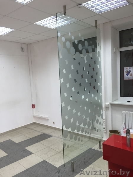 Ремонт офисов или любой коммерческой недвижимости «под ключ». - Изображение #3, Объявление #1495808